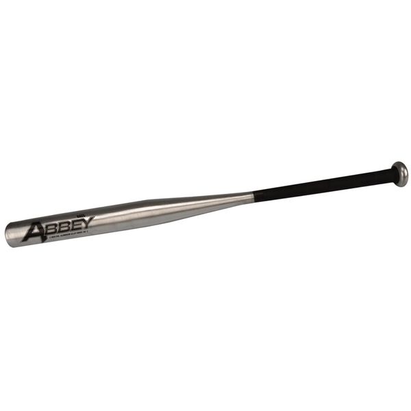 Bate de aluminio para béisbol Abbey 81cm 23AG