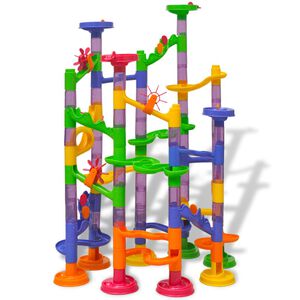 Circuito para canicas para ni&ntilde;os