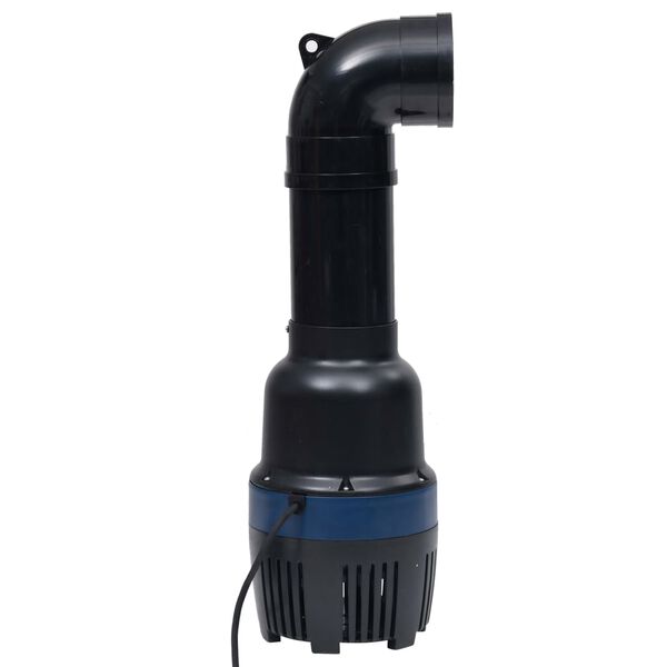 vidaXL Bomba de estanque 26000 L/h 135 W