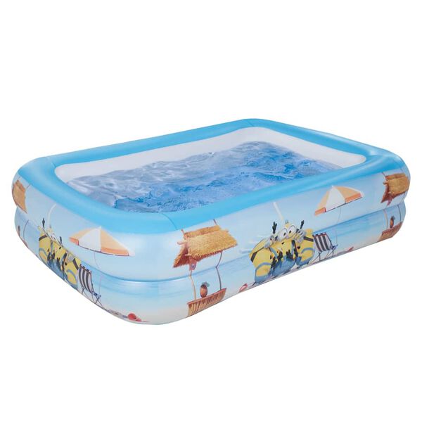 Minions Piscina infantil 200x150x50 cm Minions Family