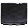 vidaXL Alfombrilla de maletero Negro suitable for VOLVO XC60 2018-