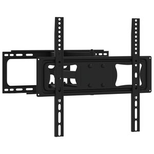 vidaXL Soporte pared TV pantalla 26''-70'' Max VESA 400x400 mm 40 kg