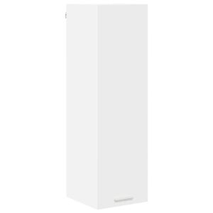 vidaXL Mueble colgante 30 x 31 x 100 cm Madera de ingenier&iacute;a