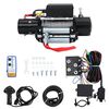 vidaXL Cabrestante el&eacute;ctrico 12 V 5909 kg