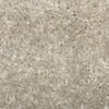 vidaXL Alfombra pelo largo aspecto brillante ISTAN beige 80x150 cm