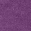 vidaXL Alfombra antideslizante para ba&ntilde;o con corte para inodoro Morado