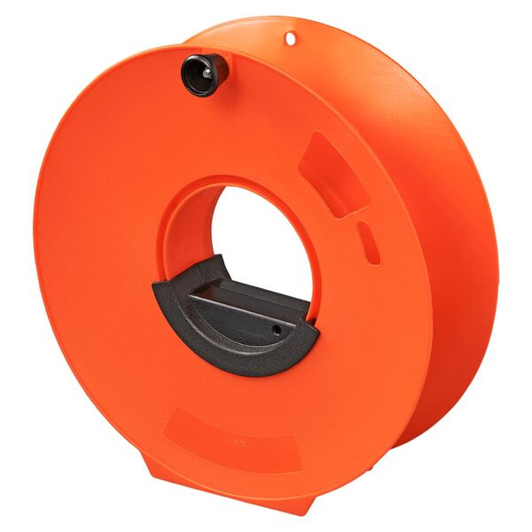 Carrete multiusos todo tipo mangueras cables tubos ProPlus 370556