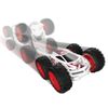 Exost Coche teledirigido Gyrotex rojo 1:12