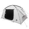 vidaXL Tienda Caba&ntilde;a con techo Blackout 300 x 210 x 156 cm Poli&eacute;ster