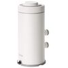 INTEX Bomba de Filtro INTEX Blanco 3.69 Polipropileno y acero