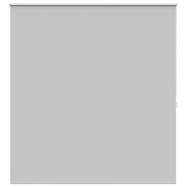 Estor Persiana Enrollable 140 x 175cm Gris