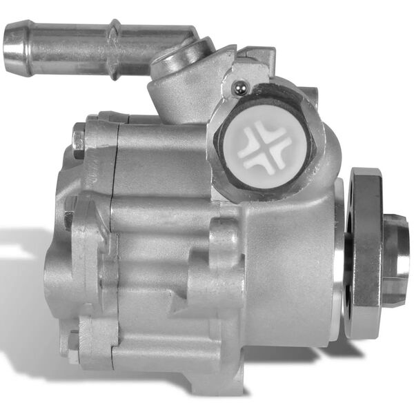 vidaXL Bomba de direcci&oacute;n para VW, SEAT, Ford