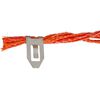 Neutral Red electrificable para ovejas OviNet naranja 108 cm