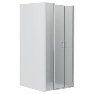 vidaXL Recintos Cristal