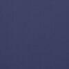 vidaXL Cojines para muebles de palets 2 uds tela Oxford azul marino