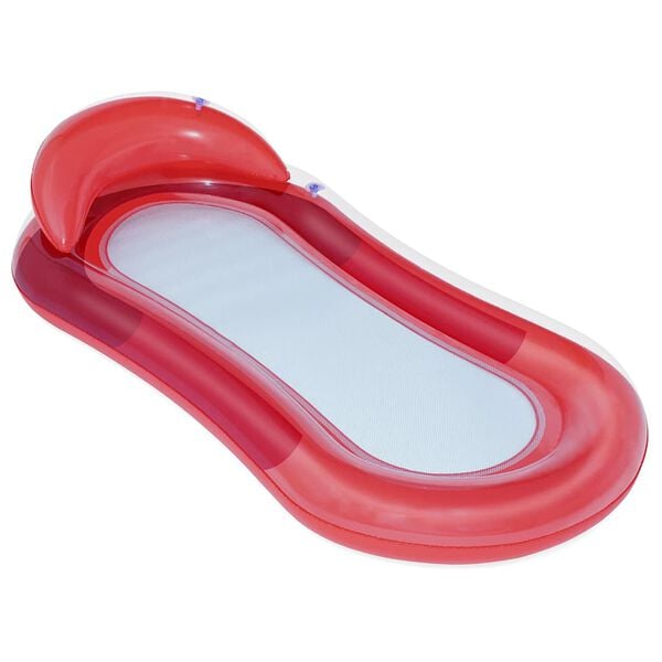 Bestway Colchoneta inflable para piscina Aqua Lounge