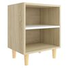 Sonoma_oak_and_white