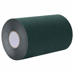 vidaXL Cinta para c&eacute;sped artificial 0,15x10 m verde
