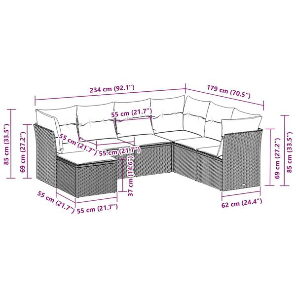 Mostrando imagen del producto 3 de 17