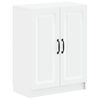vidaXL Armario de Almacenamiento para Ba&ntilde;o UTRECHT Blanco