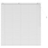 vidaXL Persiana veneciana Blanco 145 x 160 cm 35 mm