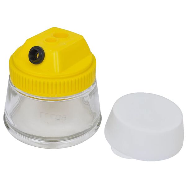 Set de limpieza para aerógrafo 3 en 1