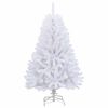 vidaXL &Aacute;rbol de Navidad artificial con ramas articuladas 120 cm