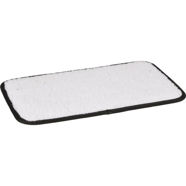 FLAMINGO Bolso de transporte para mascotas Cilou 4 gris 47x21x30 cm