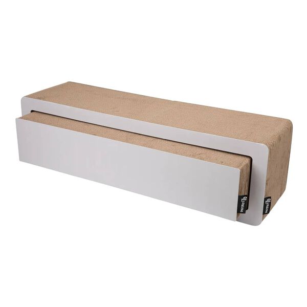 DISTRICT70 Rascador para gatos 2 en 1 STRETCH