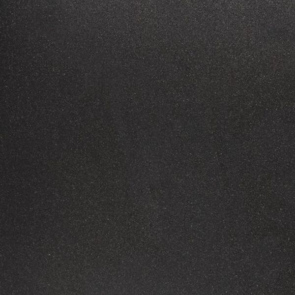 Capi Maceta rectangular Urban Smooth negro 36x79 cm