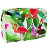 vidaXL Juego de Cojines para Palets 2 pcs Jungla tropical Tela Oxford