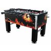 Mesa de Futbol&iacute;n dise&ntilde;o Fireball