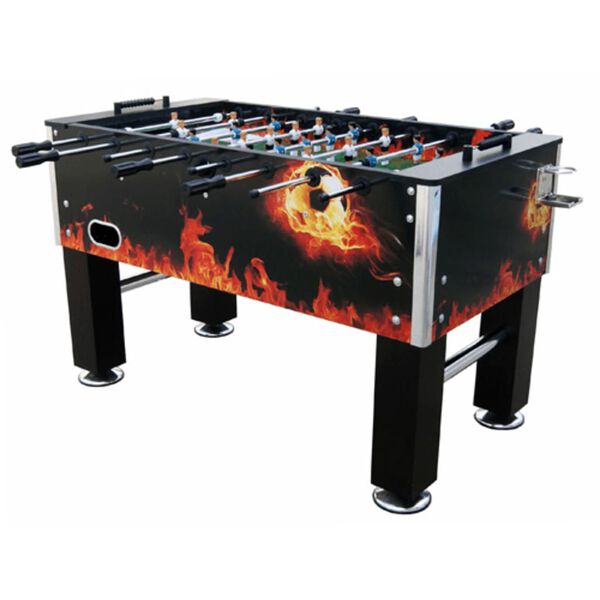Mesa de Futbol&iacute;n dise&ntilde;o Fireball