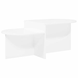 vidaXL Mesa de Caf&eacute; 100 x 50 x 40 cm Madera de Ingenier&iacute;a