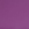 vidaXL Sillas de comedor giratoria 2 uds cuero sint&eacute;tico morado blanco