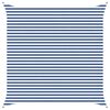vidaXL Toldo Vela de Sombra 4,5 x 4,5 m 100% Poli&eacute;ster Oxford Cuadrado