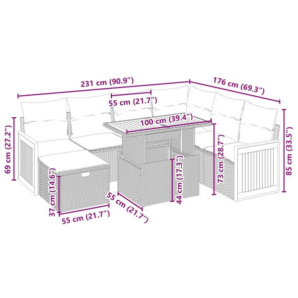 Mostrando imagen del producto 4 de 17