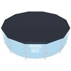 Bestway Cubierta para piscina Flowclear 366 cm