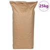 vidaXL Huesos de cereza para coj&iacute;n t&eacute;rmico 25 kg