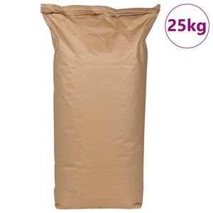 vidaXL Huesos de cereza para coj&iacute;n t&eacute;rmico 25 kg