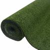 vidaXL C&eacute;sped artificial verde 7/9 mm 1x15 m