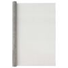 vidaXL Pantalla de malla 120 x 1000 cm 20 Mesh Acero Inoxidable 201