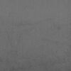vidaXL Cojines de sof&aacute; 2 pcs Gris oscuro 120 x 40 cm tela