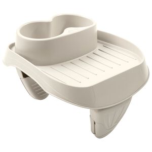 Intex Portavasos de spa extra&iacute;ble para ba&ntilde;era de hidromasaje
