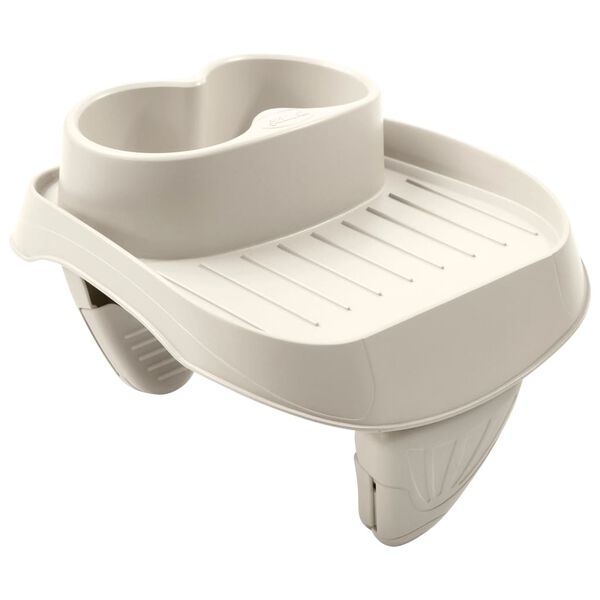 Intex Portavasos de spa extra&iacute;ble para ba&ntilde;era de hidromasaje