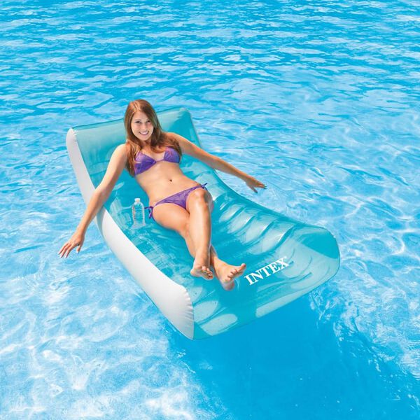 Intex Tumbona inflable Rockin' 58856EU