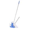vidaXL Aspiradora de piscina 1,2 m