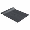 vidaXL L&aacute;mina autoadhesiva para muebles PVC madera oscura 500x90 cm