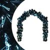 vidaXL Guirnalda de Navidad 48 LED Multicolor PVC