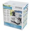Intex Depuradora de arena Krystal Klear 26648GS 10,5 m³/h
